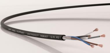 LAPP UNITRONIC ROBUST 3X0,34 1032026/100 