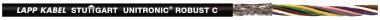 LAPP UNITRONIC ROBUST-C 10X0,34 