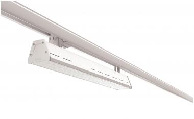 LEDxON Stromschienenleiste 26 W  8101725 