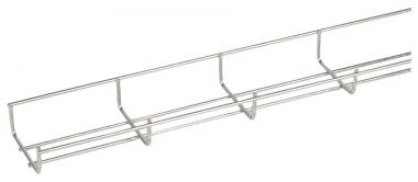 Cablofil 348051 Gitterrinne ZF31 V2A 