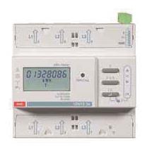 IME CE6DT1252 Conto D6-Pd 125A 3ph 