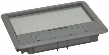 Legrand 088000 Deckel f.Gerätebox 