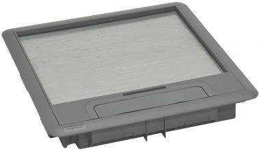 Legrand 088002 Deckel f.Gerätebox 