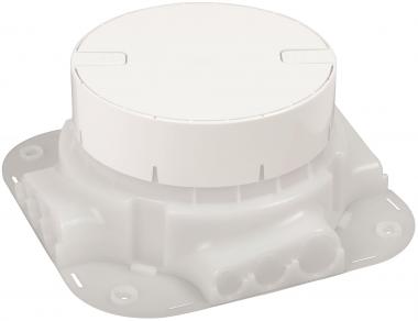 Legrand 088069 Unterflurbox 220x220mm 