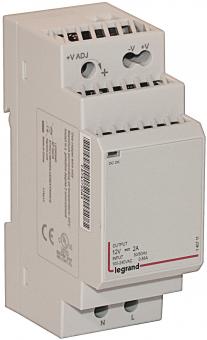 Legrand 146711 Spannungsversorgung 12VDC 