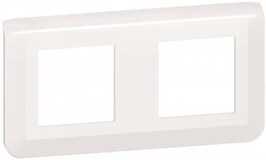 Legrand 277804L Rahmen 2x2-modulig 