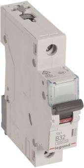 Legrand 403360 TX3 LS-Schalter B 32A 