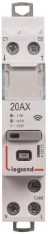 Legrand 412171 CX³ Smartes Schütz 20A 