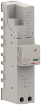 Legrand 412454 Kombiableiter SaS T1+T2 