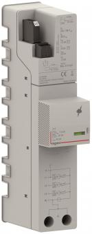 Legrand 412457 Kombiableiter SaS T1+T2 