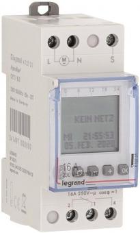 Legrand 412723 AlphaRex³ D21 ASTRO BLE 