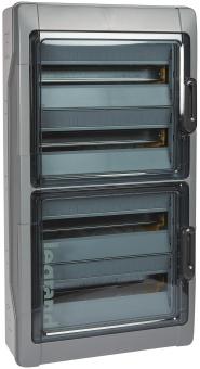 Legrand 601988 AP Feuchtraumverteiler 