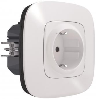 Legrand 752594 Vernet.Funk-Steckdose 16A 