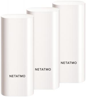NETATMO DTG-PRO Smarte Tür- 