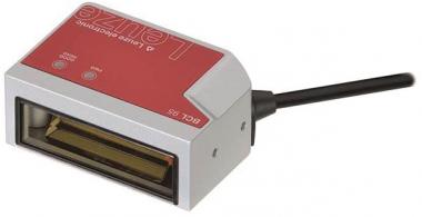 Leuze Stationärer          BCL 92 SM 302 