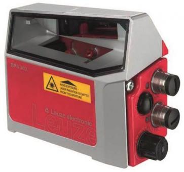 Leuze Barcode            BPS 301i SM 100 