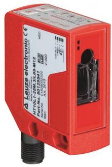 Leuze Taster HGA        HT10L1.3/L6X-M12 