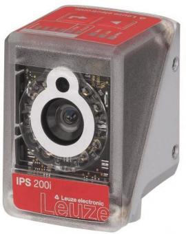 Leuze Smart       IPS 208i FIX-M3-102-I3 