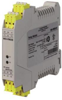 Leuze Sicherheits            MSI-RM2B-02 