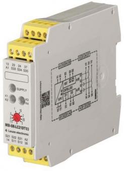 Leuze Sicherheits     MSI-SR-LC21DT03-03 