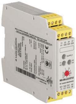 Leuze Sicherheits     MSI-SR-LC21DT03-03 
