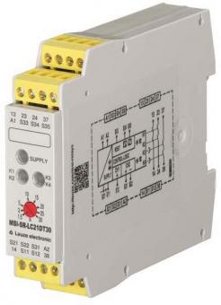 Leuze Sicherheits     MSI-SR-LC21DT30-01 