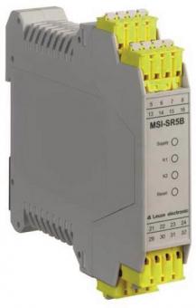 Leuze Sicherheits            MSI-SR5B-02 