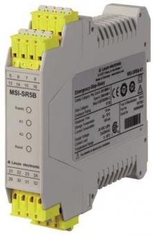 Leuze Sicherheits            MSI-SR5B-02 