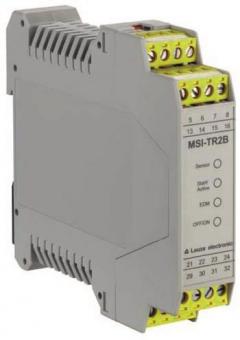 Leuze Sicherheits            MSI-TR2B-01 