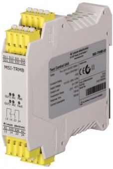 Leuze Sicherheits            MSI-TRMB-02 
