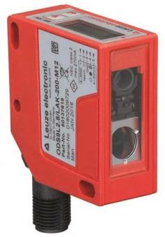 Leuze opt.Abstands- ODS9L2.8/LAK-450-M12 