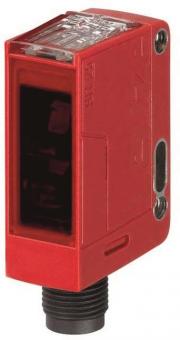 Leuze Reflex Lichtschranke PRK25C/4W-M12 