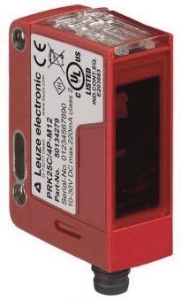 Leuze Reflex Licht-       PRK25C.D/4P-M8 