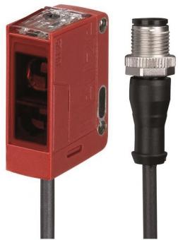 Leuze Reflex-      PRK25CL1.1/4X-200-M12 