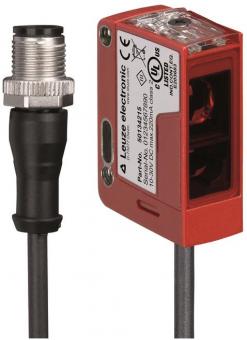 Leuze Reflex-      PRK25CL1.1/4X-200-M12 