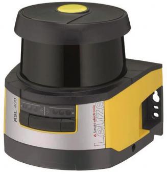 Leuze Si-Laserscanner  RSL420-L/CU416-10 