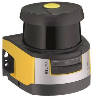Leuze Si-Laserscanner 0-20m    RSL430-XL 