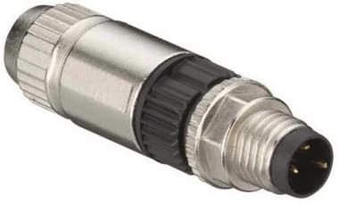 Leuze Stecker 50132542       S M8A-3P-SK 