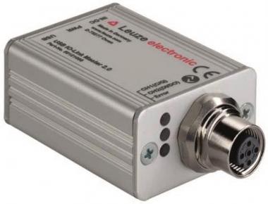 Leuze SET      SET MD12-US2-IL1.1 + Zub. 