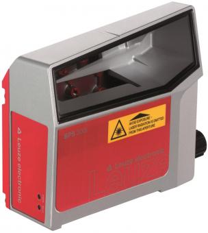 Leuze Barcode            BPS 301i SM 100 