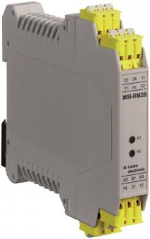 Leuze Sicherheits            MSI-RM2B-02 