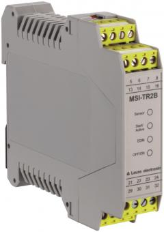Leuze Sicherheits            MSI-TR2B-01 