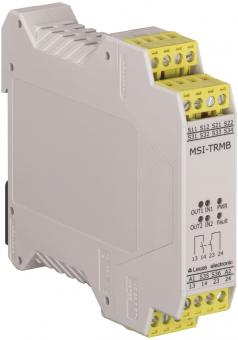 Leuze Sicherheits            MSI-TRMB-01 