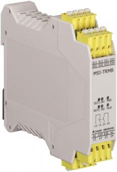 Leuze Sicherheits            MSI-TRMB-02 
