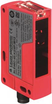 Leuze Si-Einstrahl   SLE46C-70.K2/4P-M12 