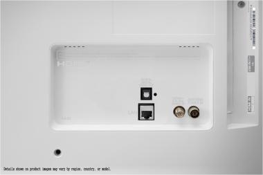 LG 32LQ63806LC ws LED-TV 