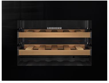 Liebherr WKEgb 582-26 EB-Weinschrank 
