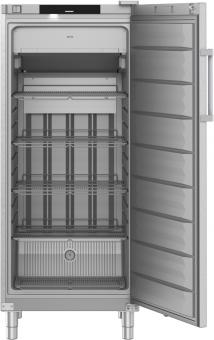 Liebherr FFFCvg 5501-40 Gastrogefriers. 