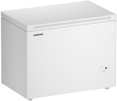 Liebherr CFe 1870-26 Gefriertruhe 