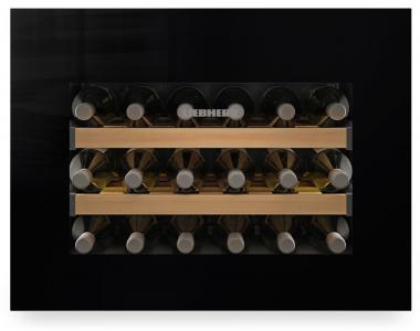 Liebherr WKEgb 582-26 EB-Weinschrank 